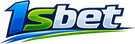 1sbet logo